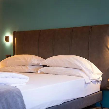 Di Garda Hotel Malcesine