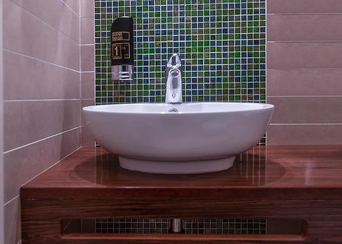 Di Garda Hotel Malcesine