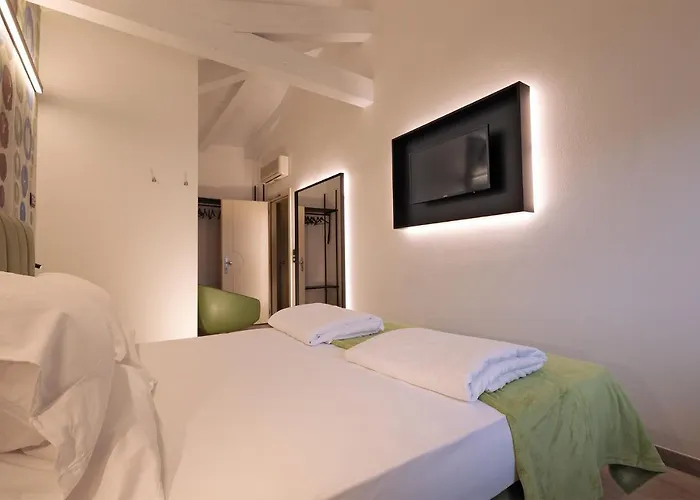 Hotel Di Garda Malcesine