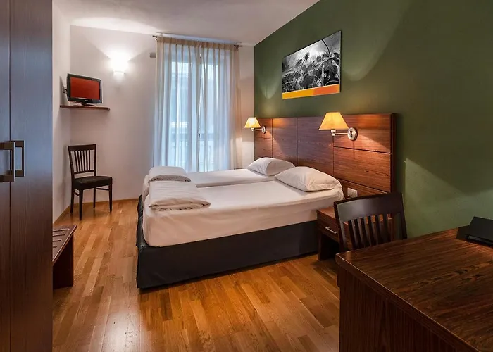 Di Garda 3* Malcesine