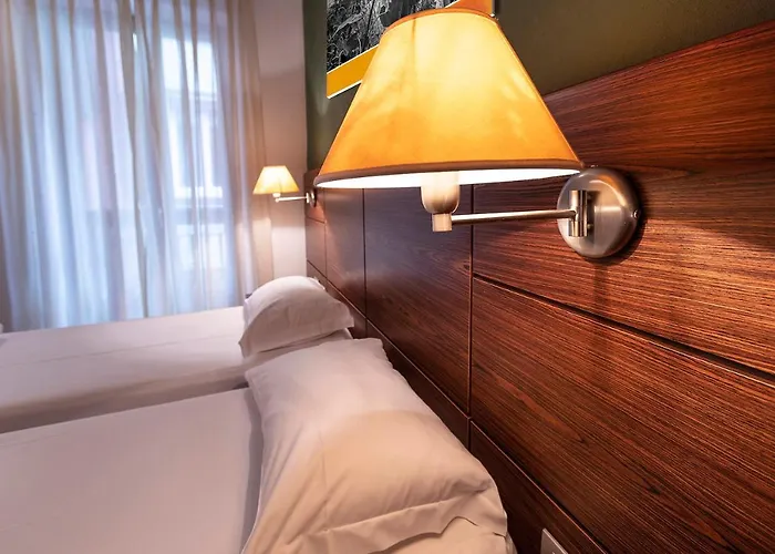 Di Garda 3* Malcesine