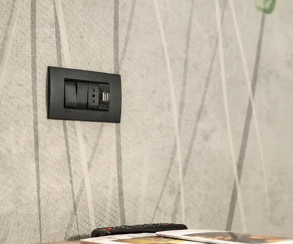 Di Garda Hotel Malcesine