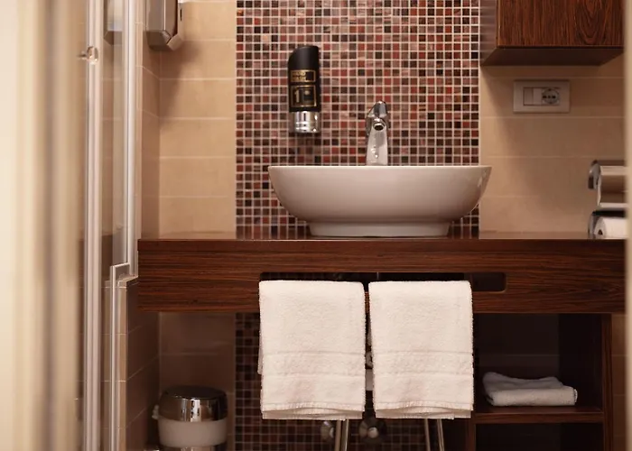 Hotel Di Garda Malcesine