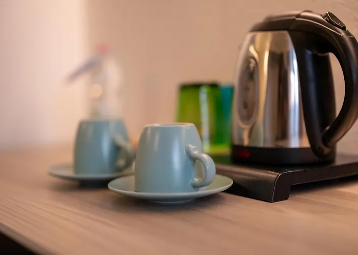 Di Garda 3* Malcesine