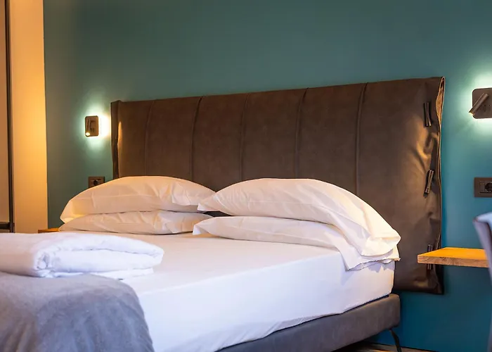 Di Garda Hotel Malcesine