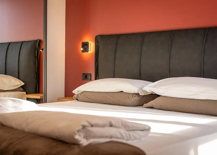 Di Garda 3* Malcesine