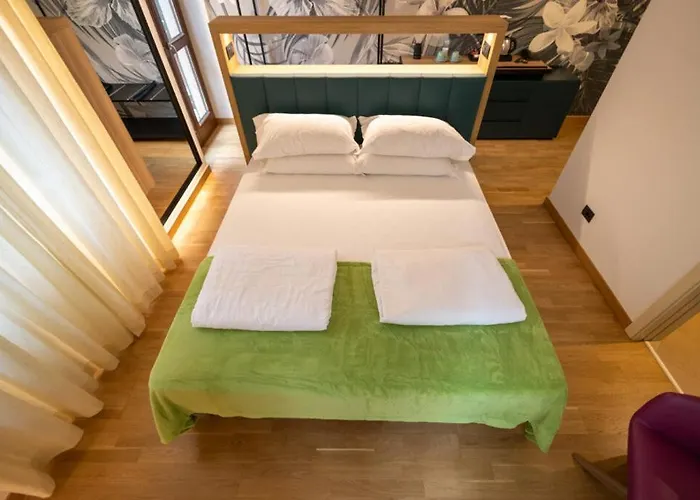 Di Garda 3* Malcesine