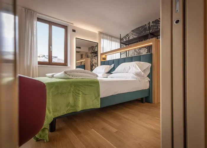 Di Garda Hotel Malcesine