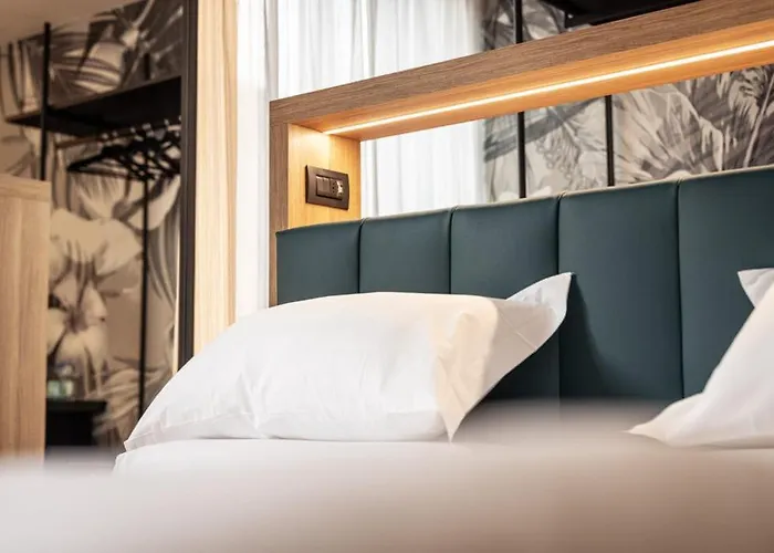 Hotel Di Garda Malcesine