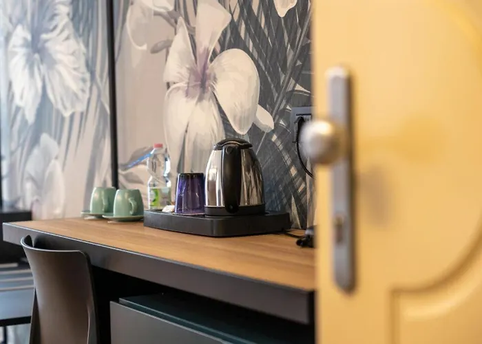 Di Garda Hotel Malcesine