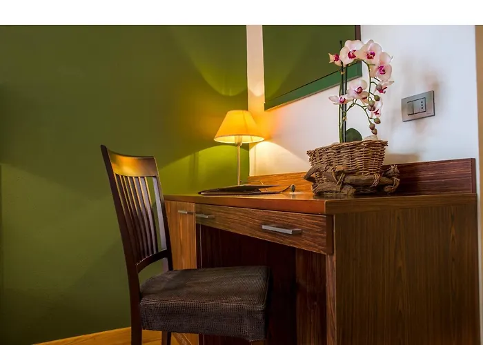 Hotel Di Garda Malcesine