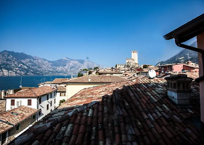 Di Garda 3* Malcesine