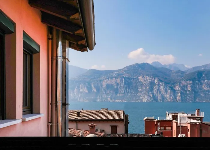 Hotel Di Garda Malcesine
