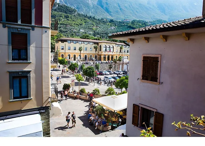 Di Garda Hotel Malcesine