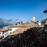 Di Garda 3* مالتشيزينيه
