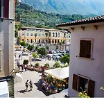 Di Garda فندق مالتشيزينيه
