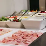 Di Garda 호텔 말세진느
