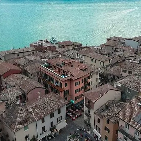 Di Garda Hotell