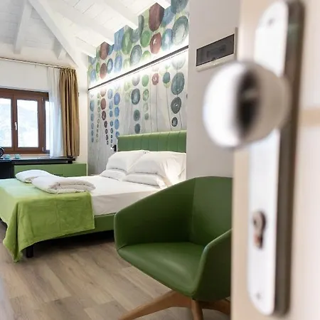 Hotell Di Garda