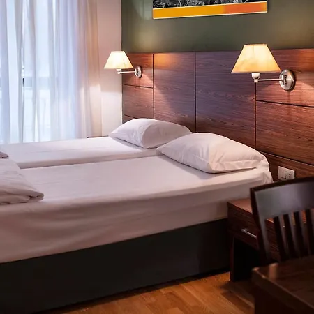 Hotell Di Garda Malcesine