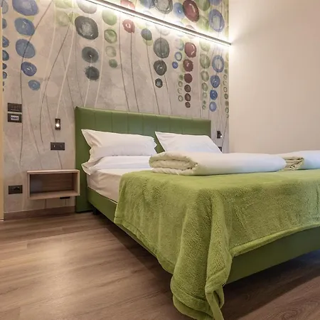 Hotell Di Garda