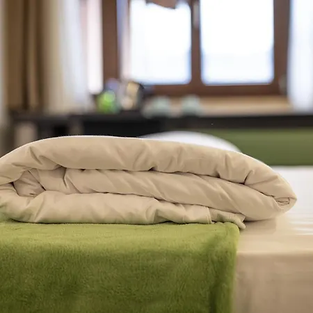 Hotell Di Garda