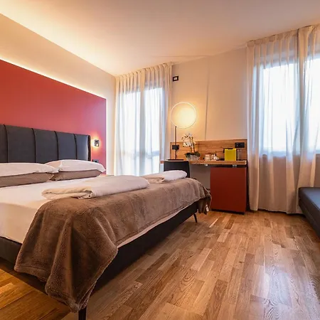 Hotell Di Garda Malcesine
