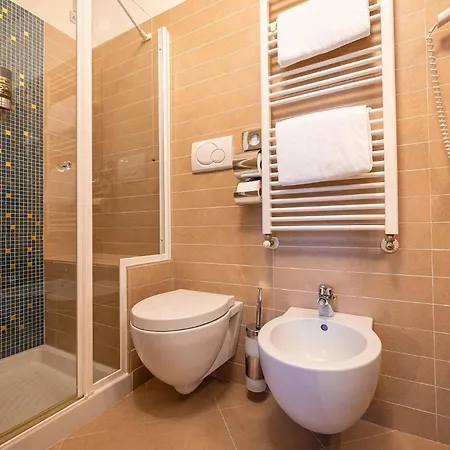 Di Garda Hotell