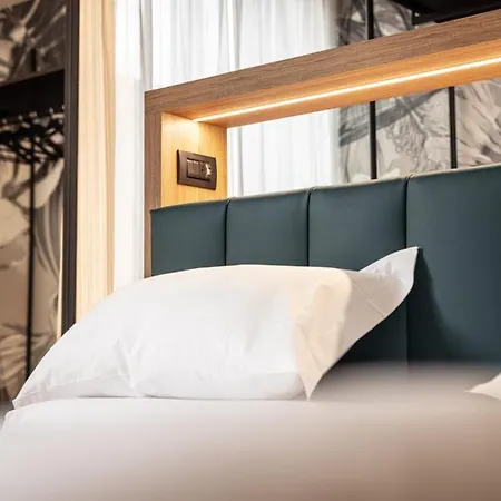 Hotell Di Garda Malcesine