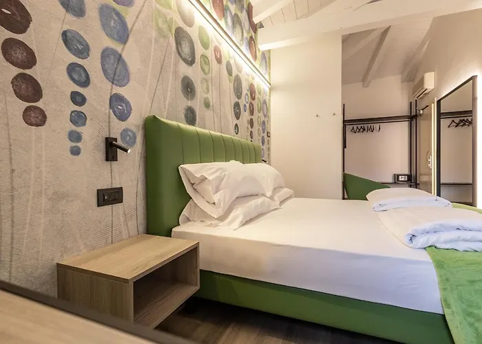 Di Garda 말세진느