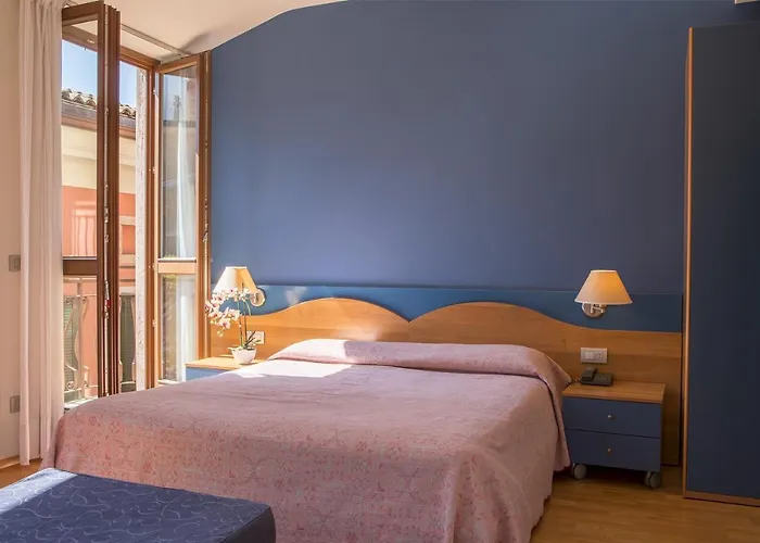 Di Garda 말세진느