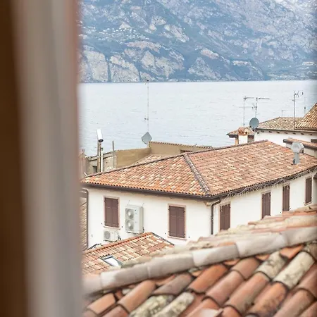 Di Garda Hotel 3*