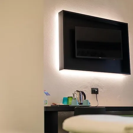Hotel Di Garda 3*