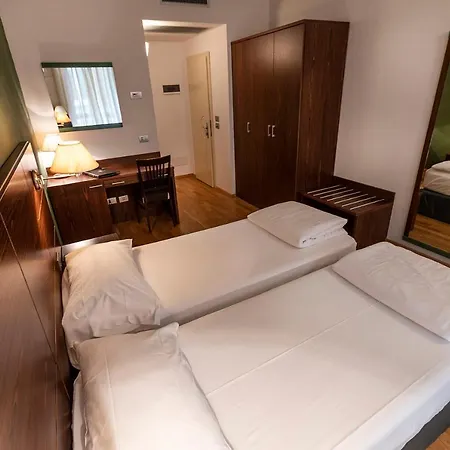 Hotel Di Garda 3*