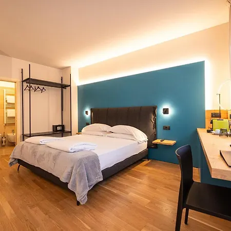 Di Garda Hotel 3*