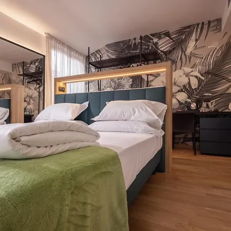 Hotel Di Garda Malcesine