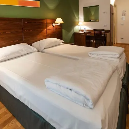 Hotel Di Garda Malcesine
