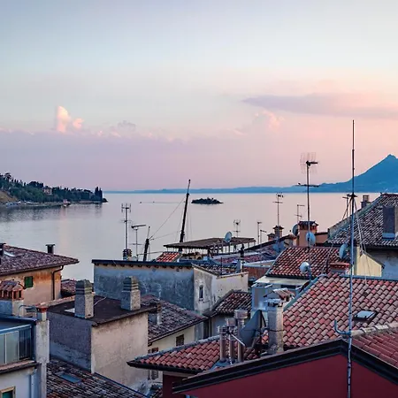 Di Garda Hotel Malcesine