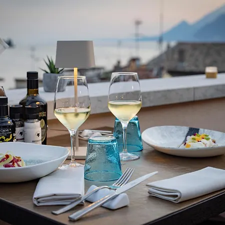 Di Garda Hotel 3*