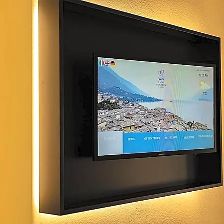 Hotel Di Garda 3*