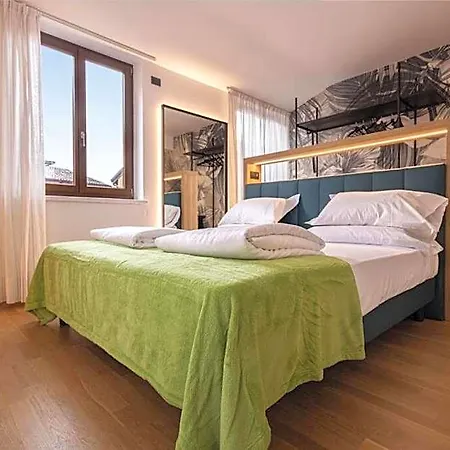 Di Garda Ξενοδοχείο
