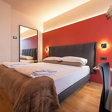 Di Garda Ξενοδοχείο 3*