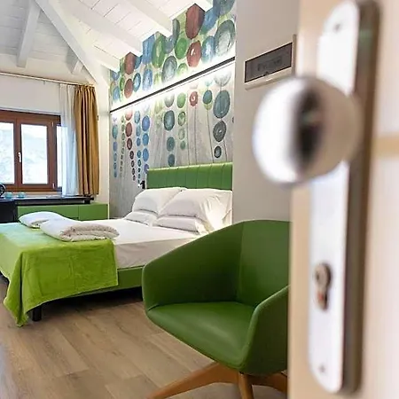 Di Garda Hotel Malcesine