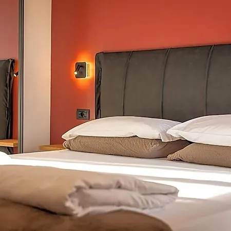 Di Garda Hotel 3*