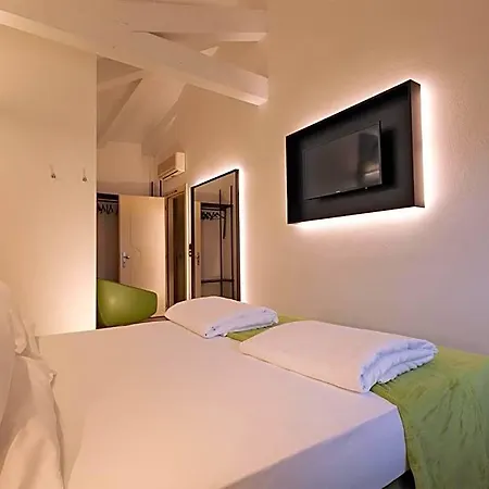 Di Garda Hotel Malcesine