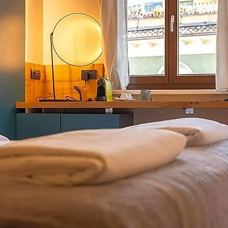 Di Garda Otel Malcesine