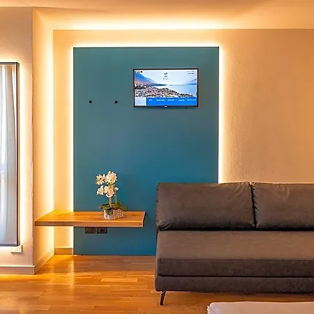 Hotel Di Garda 3*