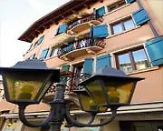 Di Garda Otel 3*