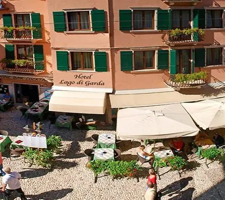 Otel Di Garda