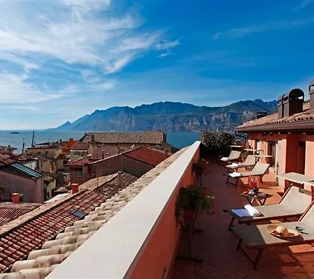Di Garda Malcesine